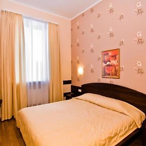 Chambre Double de Luxe