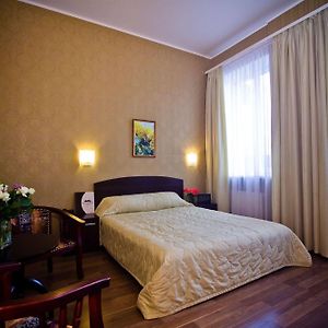 Chambre Standarde Double